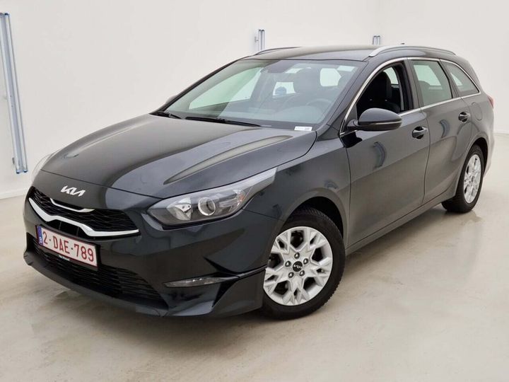 Photo 0 VIN: U5YH5812APL145558 - KIA CEED 