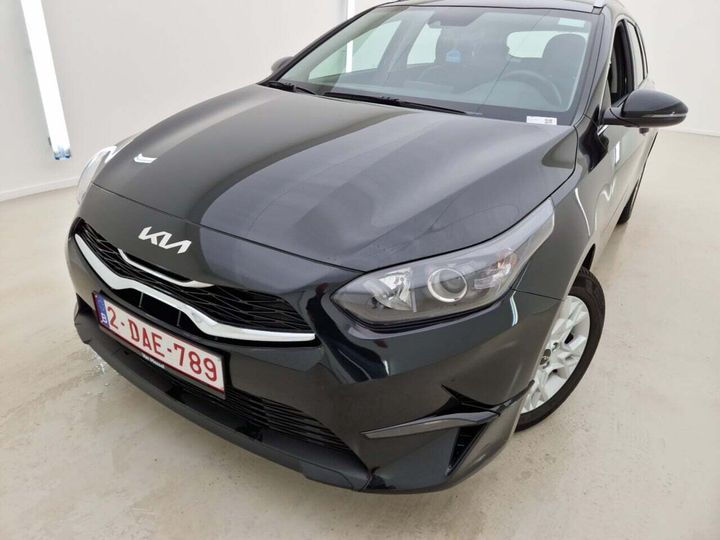 Photo 3 VIN: U5YH5812APL145558 - KIA CEED 