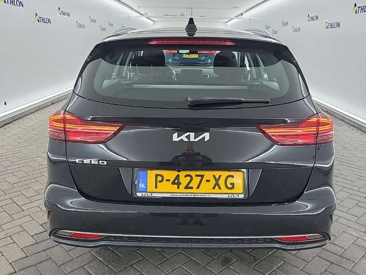 Photo 14 VIN: U5YH5812GNL130870 - KIA CEED SPORTSWAGON 