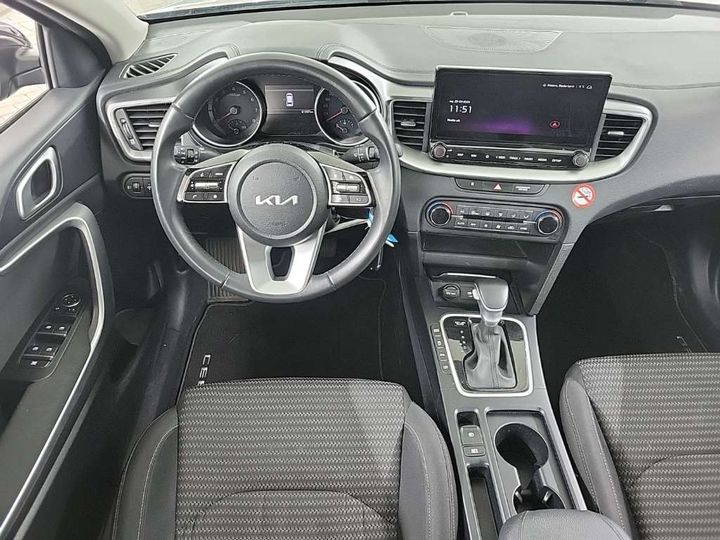 Photo 7 VIN: U5YH5812GNL130870 - KIA CEED SPORTSWAGON 