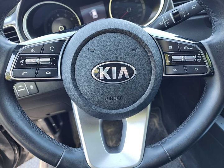 Photo 19 VIN: U5YH5813AKL004955 - KIA CEED SW &#3918 