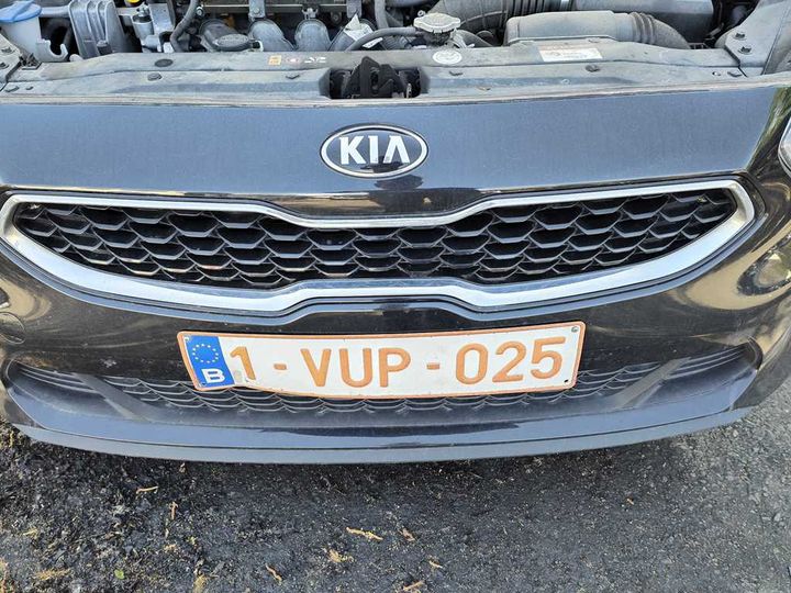 Photo 5 VIN: U5YH5813AKL004955 - KIA CEED SW &#3918 