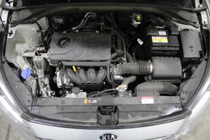 Photo 14 VIN: U5YH5813AKL021441 - KIA CEED SW 