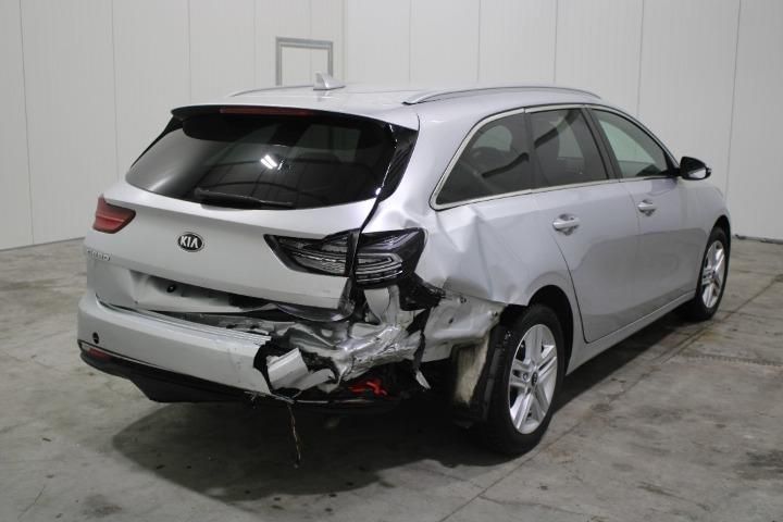 Photo 3 VIN: U5YH5813AKL021441 - KIA CEED SW 