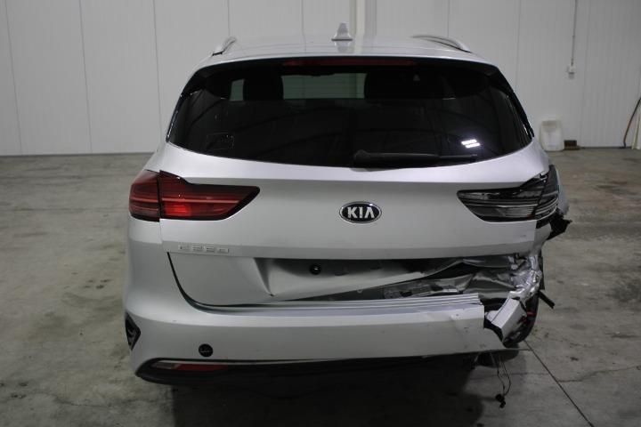 Photo 5 VIN: U5YH5813AKL021441 - KIA CEED SW 