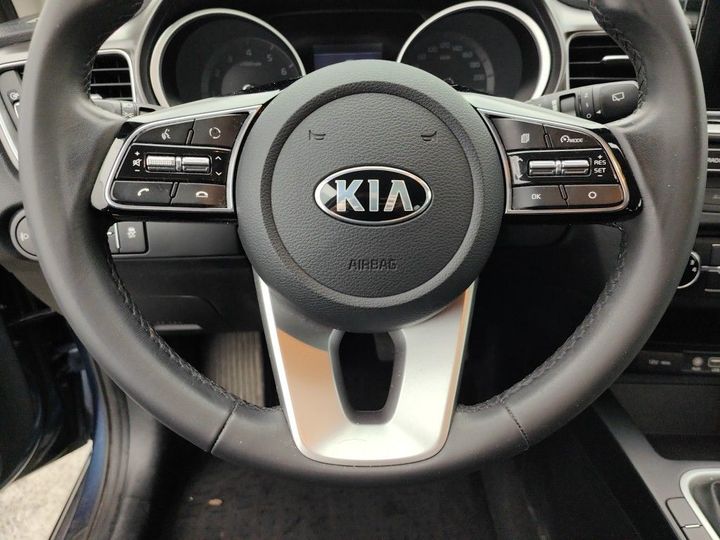 Photo 25 VIN: U5YH5813AKL022305 - KIA CEED SW &#3918 