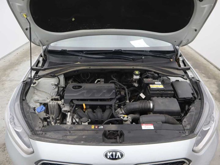 Photo 28 VIN: U5YH5813AKL022331 - KIA CEED SW &#3918 