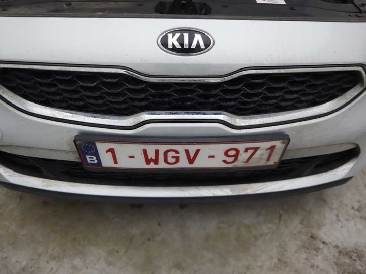 Photo 5 VIN: U5YH5813AKL022331 - KIA CEED SW &#3918 