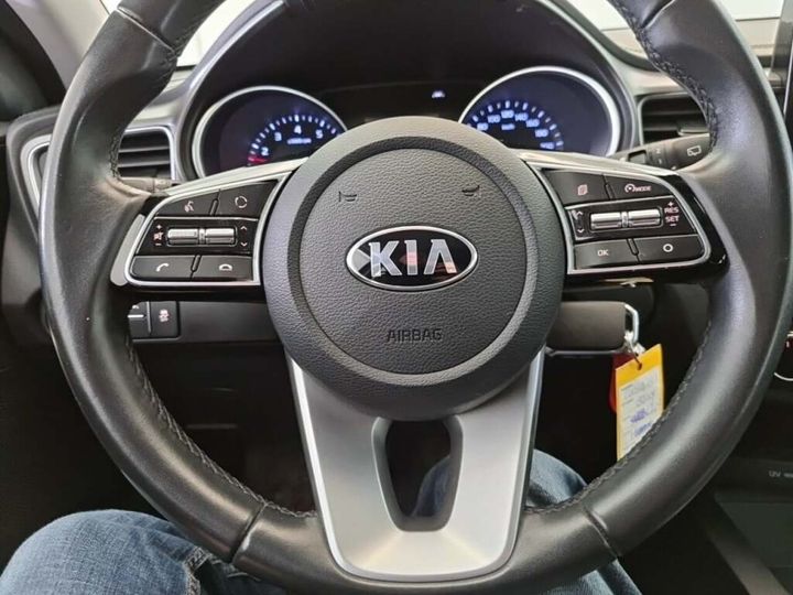 Photo 20 VIN: U5YH5813AKL036112 - KIA CEED 