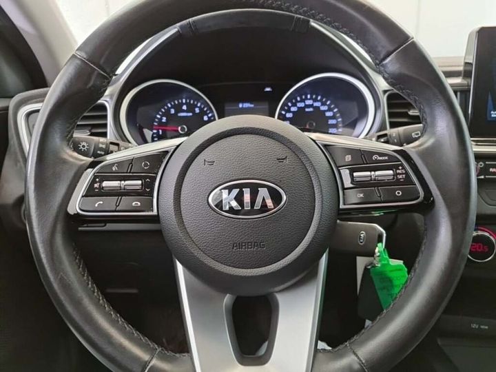 Photo 13 VIN: U5YH5814AKL008543 - KIA CEED 