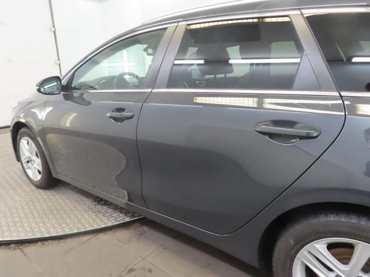 Photo 13 VIN: U5YH5814AKL034266 - KIA CEED SPORTSWAGON 