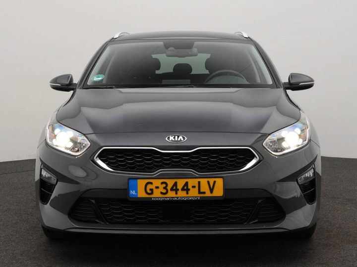 Photo 7 VIN: U5YH5814AKL037556 - KIA CEED SPORTSWAGON 