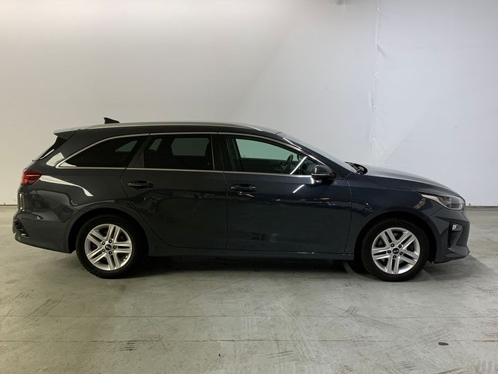 Photo 15 VIN: U5YH5814GKL003668 - KIA CEED SPORTSWAGON 