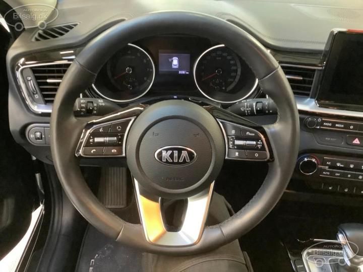 Photo 11 VIN: U5YH5814GKL026790 - KIA CEED SW 