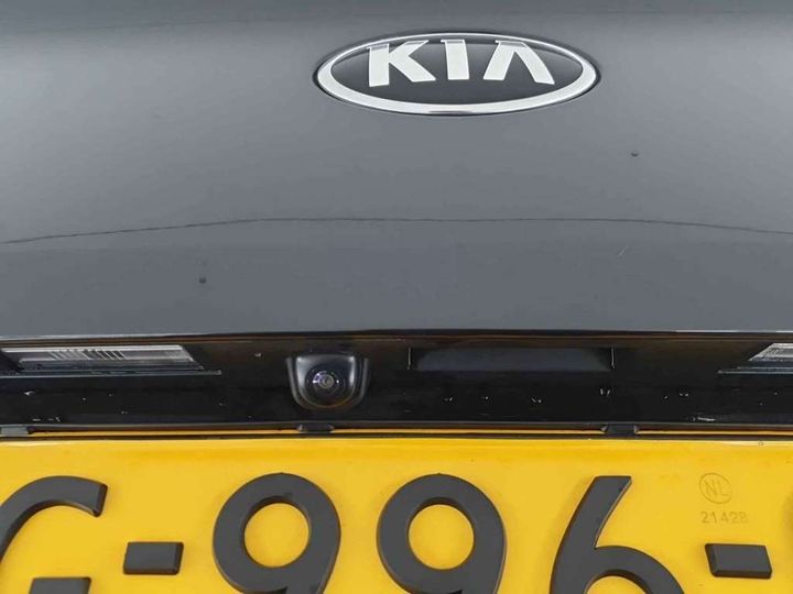 Photo 12 VIN: U5YH5814GKL039653 - KIA CEED SPORTSWAGON 