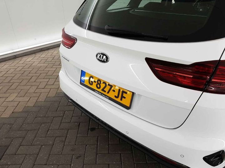 Photo 18 VIN: U5YH5814GKL040726 - KIA CEED SPORTSWAGON 