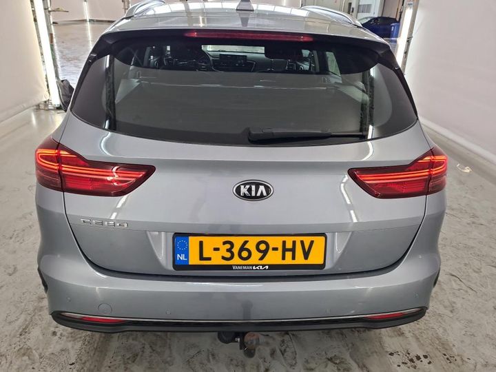 Photo 27 VIN: U5YH5815AML094276 - KIA CEED 