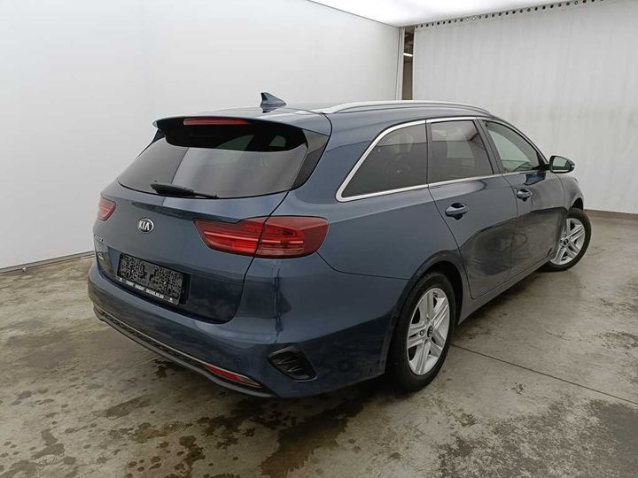 Photo 2 VIN: U5YH5819AKL011242 - KIA CEED SW &#3918 