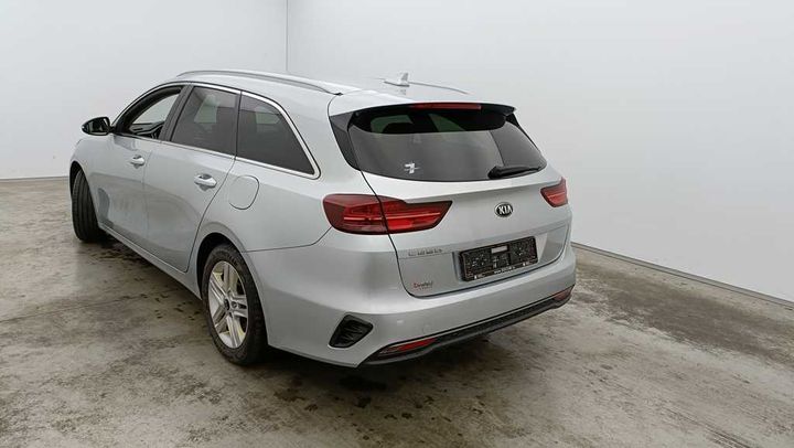 Photo 7 VIN: U5YH5819AKL034474 - KIA CEED SW &#3918 