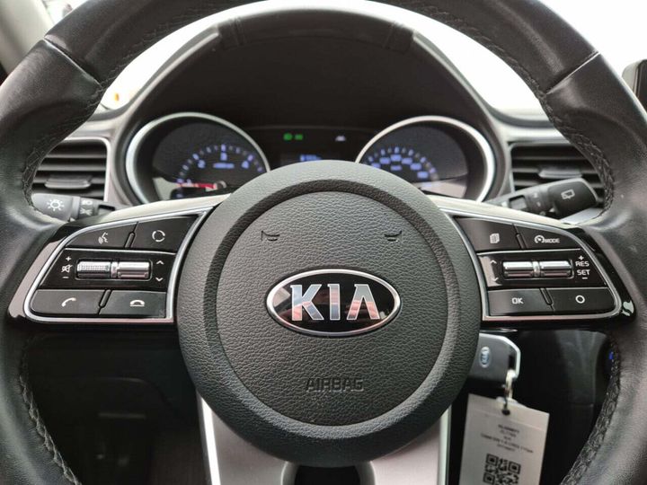 Photo 10 VIN: U5YH5819AKL034671 - KIA CEED 