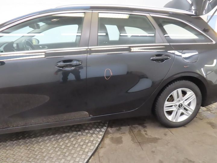 Photo 14 VIN: U5YH5819AKL039538 - KIA CEED SPORTSWAGON 