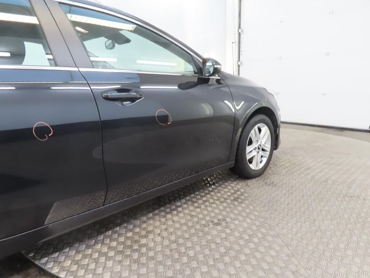 Photo 25 VIN: U5YH5819AKL039538 - KIA CEED SPORTSWAGON 