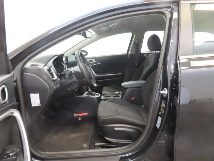 Photo 5 VIN: U5YH5819AKL039538 - KIA CEED SPORTSWAGON 