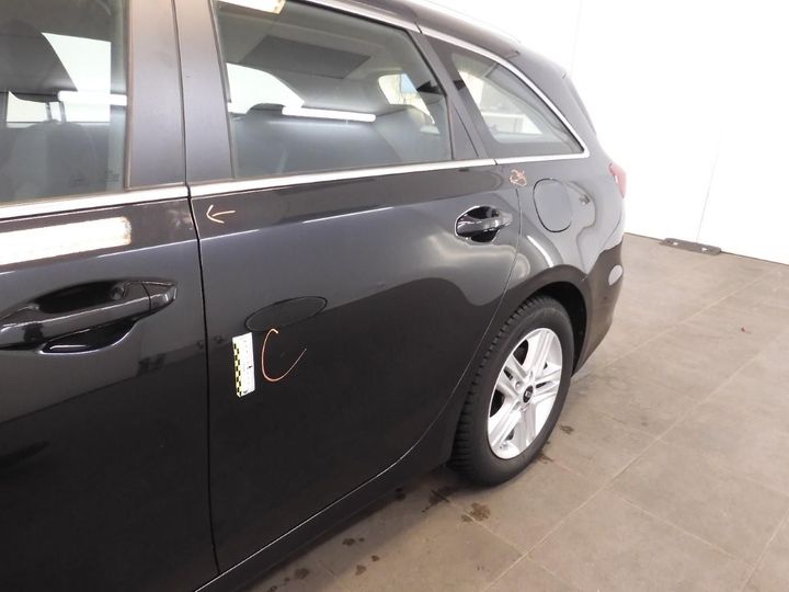 Photo 25 VIN: U5YH5819AKL040079 - KIA CEED SPORTSWAGON 