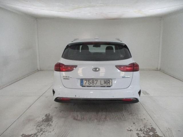 Photo 1 VIN: U5YH5819AML082277 - KIA CEED 