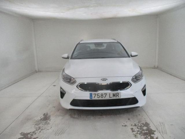 Photo 6 VIN: U5YH5819AML082277 - KIA CEED 