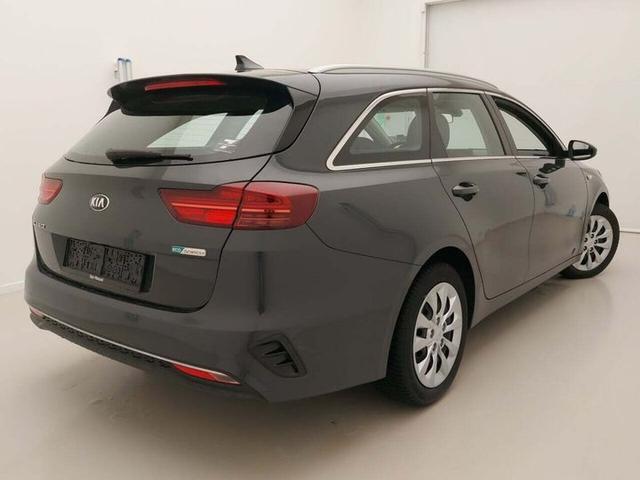 Photo 1 VIN: U5YH5819AML105235 - KIA CEED 