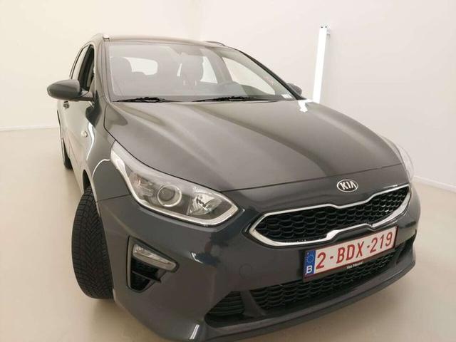 Photo 3 VIN: U5YH5819AML105235 - KIA CEED 