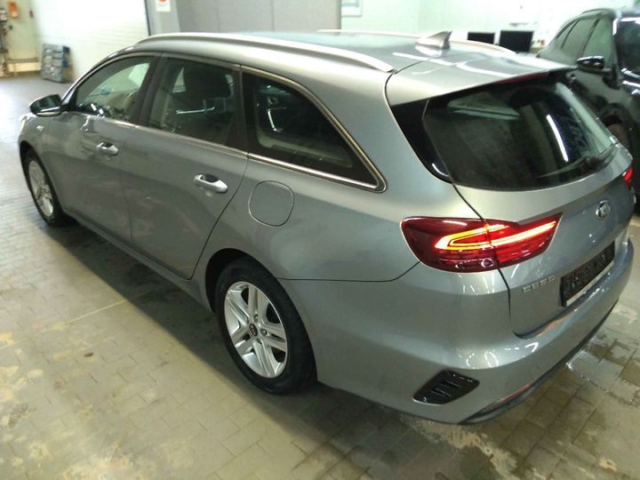 Photo 28 VIN: U5YH5819GKL034608 - KIA CEED SPORTSWAGON 