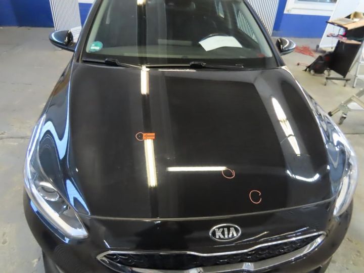 Photo 20 VIN: U5YH5819GLL068504 - KIA CEED SW 