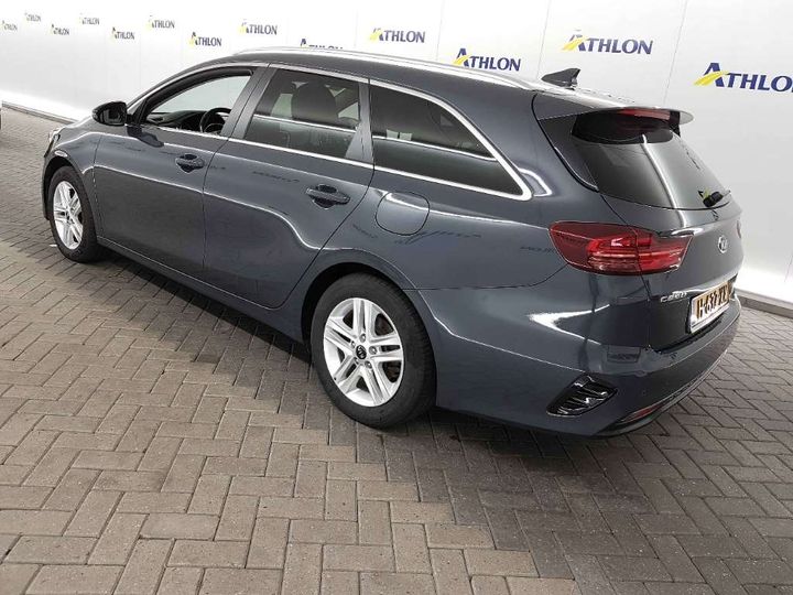 Photo 3 VIN: U5YH5819GLL068661 - KIA CEED SPORTSWAGON 