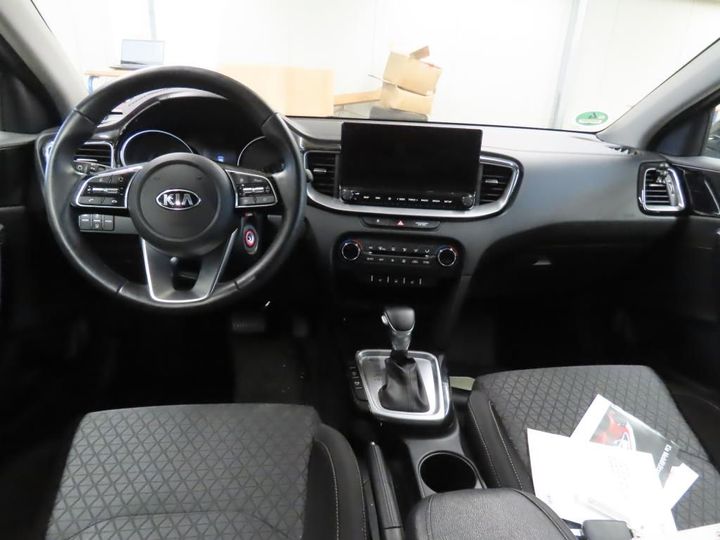 Photo 5 VIN: U5YH5819GLL072753 - KIA CEED SW 