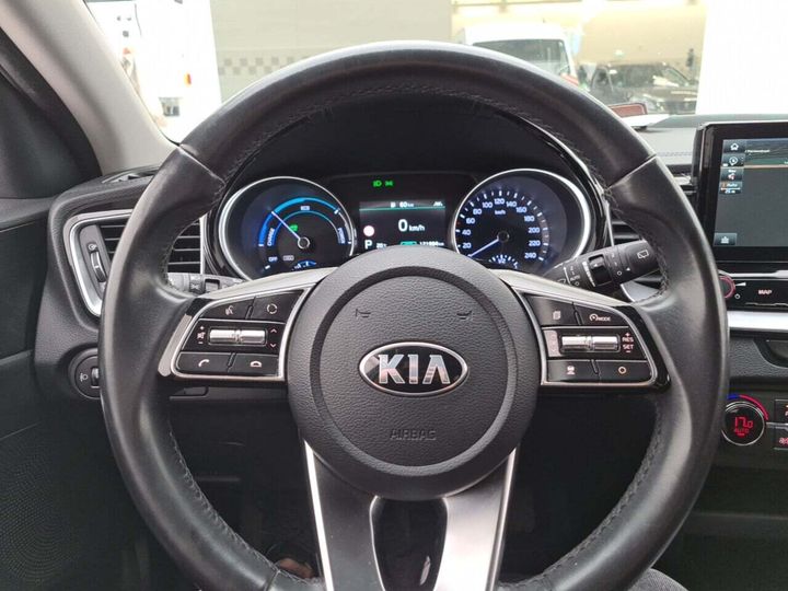 Photo 13 VIN: U5YH581AGLL003075 - KIA CEED 