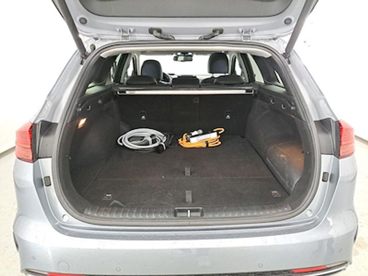 Photo 6 VIN: U5YH581AGLL004316 - KIA CEE'D SPORTSWAGON 