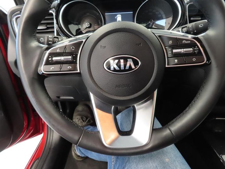 Photo 11 VIN: U5YH581AGML013744 - KIA CEED 