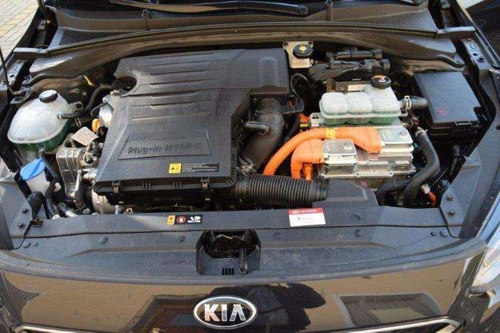 Photo 7 VIN: U5YH581AGML018367 - KIA CEED SPORTSWAGON 