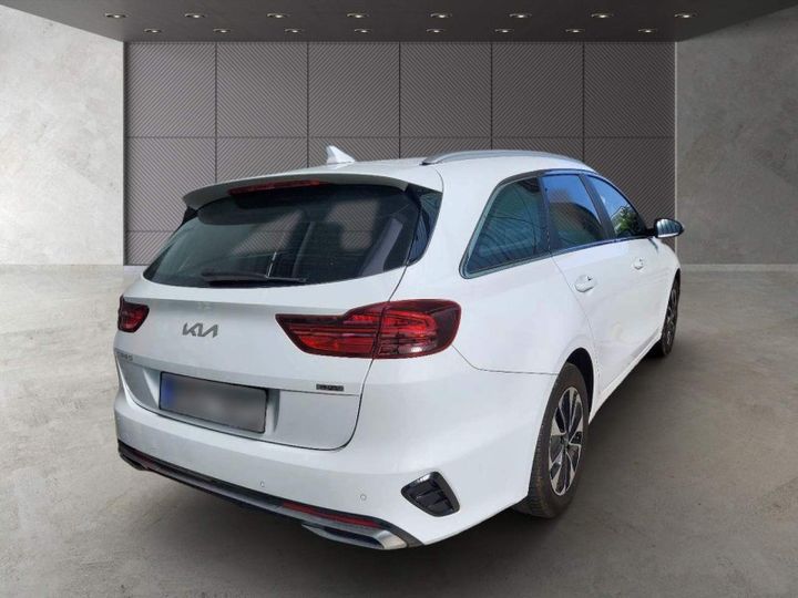 Photo 11 VIN: U5YH581AGNL025180 - KIA CEED SPORTSWAGON (CD)(2018-&GT) 