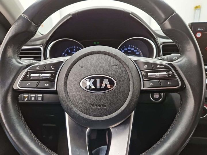 Photo 17 VIN: U5YH5F11ALL015381 - KIA XCEED 