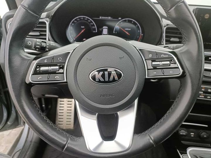 Photo 23 VIN: U5YH5F14ALL005768 - KIA XCEED &#3919 