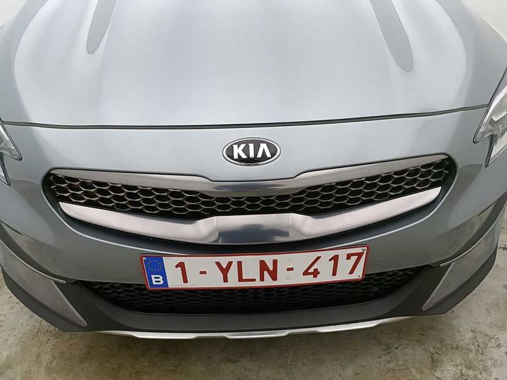 Photo 5 VIN: U5YH5F14ALL005768 - KIA XCEED &#3919 