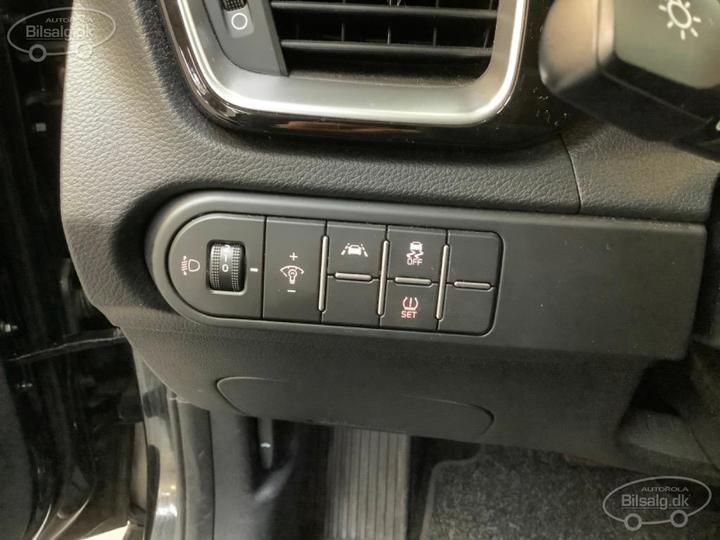 Photo 22 VIN: U5YH5F14GLL036664 - KIA XCEED SUV 