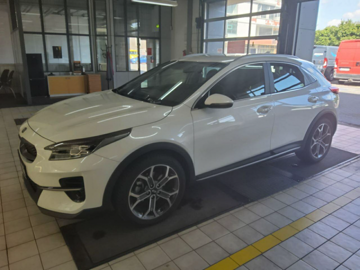 Photo 1 VIN: U5YH5F15GML073996 - KIA XCEED (2019-&GT) 