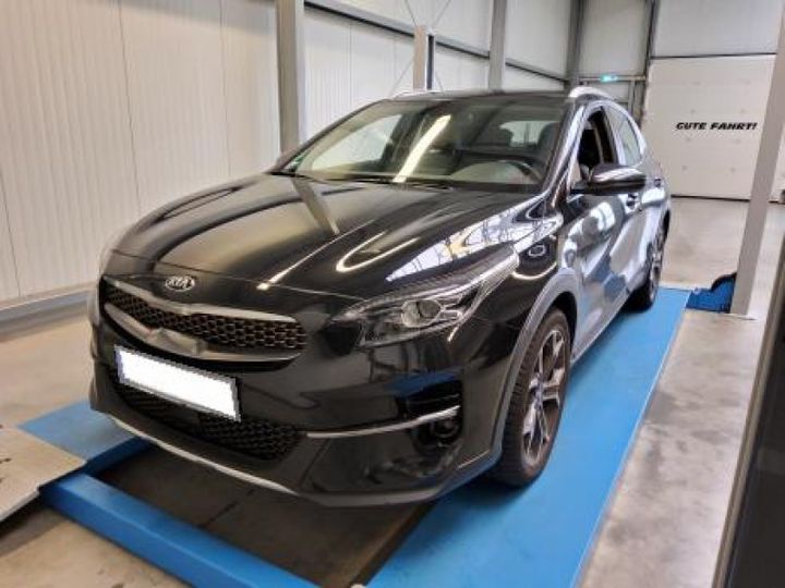 Photo 1 VIN: U5YH5F15GML079049 - KIA XCEED (2019-&GT) 