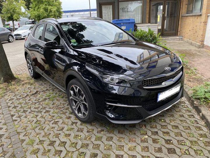 Photo 1 VIN: U5YH5F15GML079300 - KIA XCEED (2019-&GT) 