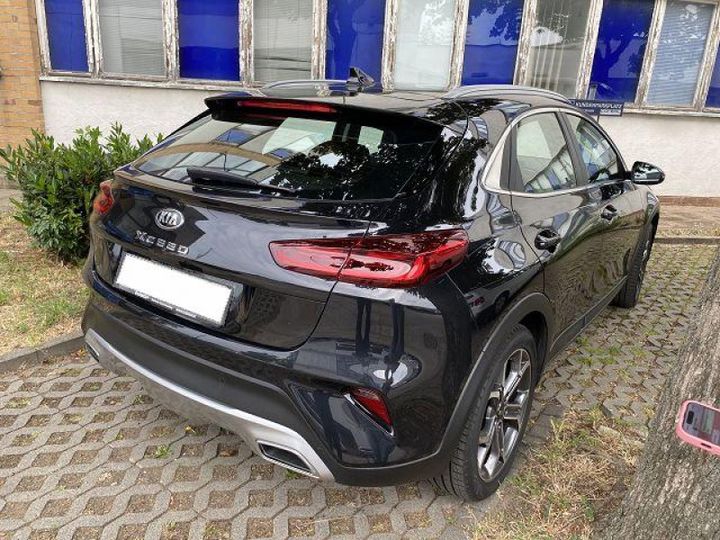 Photo 3 VIN: U5YH5F15GML079300 - KIA XCEED (2019-&GT) 