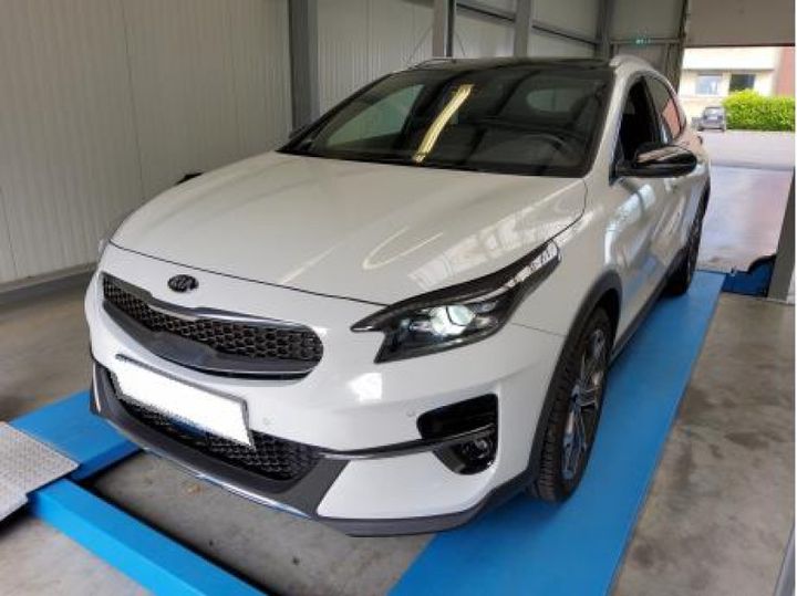 Photo 0 VIN: U5YH5F17GML072167 - KIA XCEED (2019-&GT) 